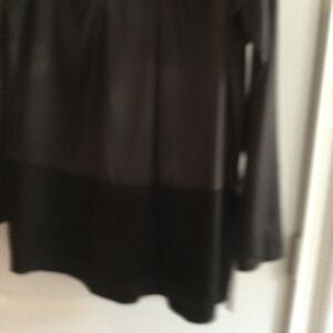 Vera wang 2 piece outfit